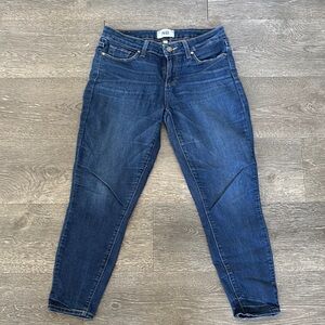 Women's Blue Jeans